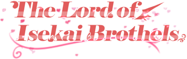 Логотип The Lord of Isekai Brothels