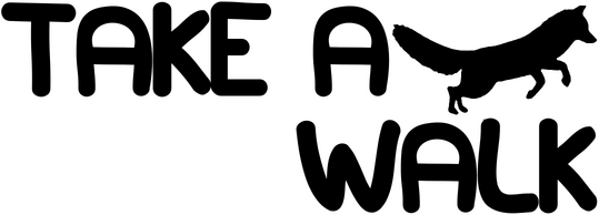Логотип Take a Walk