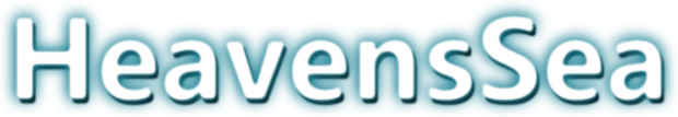 Логотип HeavensSea