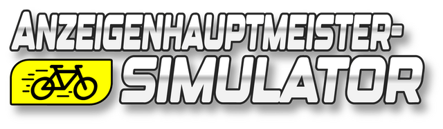 Логотип Anzeigenhauptmeister Simulator