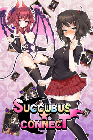 Succubus Connect!
