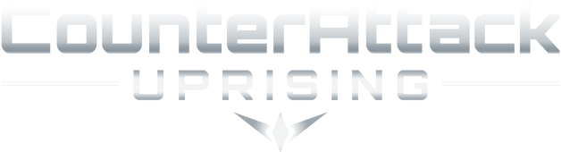 Логотип CounterAttack: Uprising
