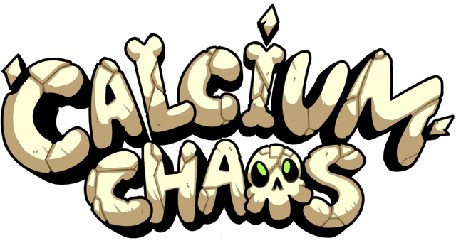 Логотип Calcium Chaos: Derailed