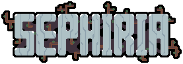 Логотип Sephiria