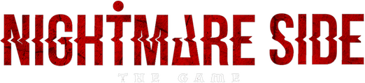 Логотип Nightmare Side: The Game