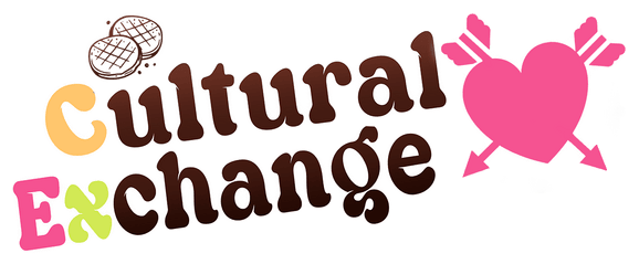 Логотип Cultural Exchange