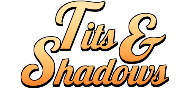 Логотип Tits and Shadows