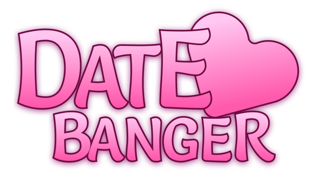 Логотип Date Banger