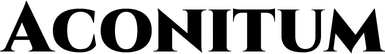 Логотип Aconitum