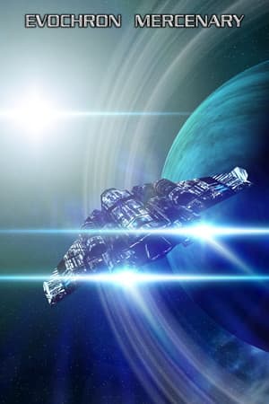 Evochron Mercenary