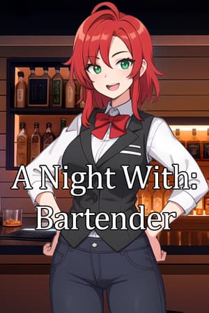 A Night With: Bartender