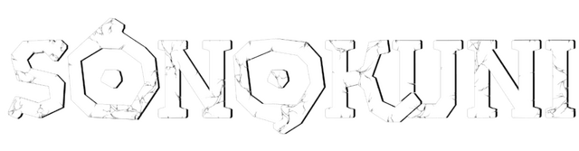 Логотип SONOKUNI