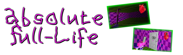 Логотип Absolute-Full-Life