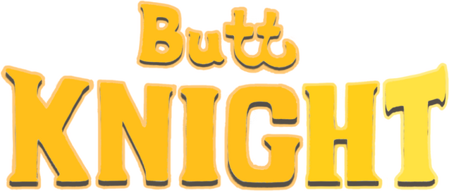 Логотип ButtKnight
