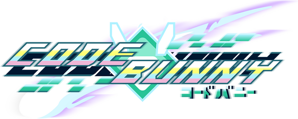 Логотип CODE Bunny