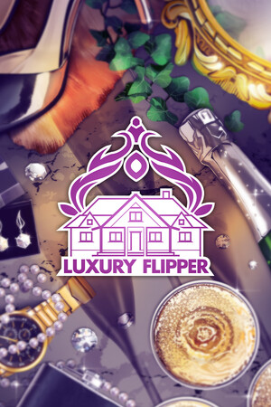 House Flipper - Luxury
