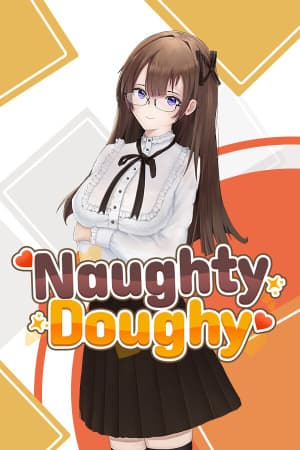 Naughty Doughy