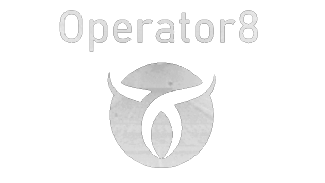 Логотип Operator8