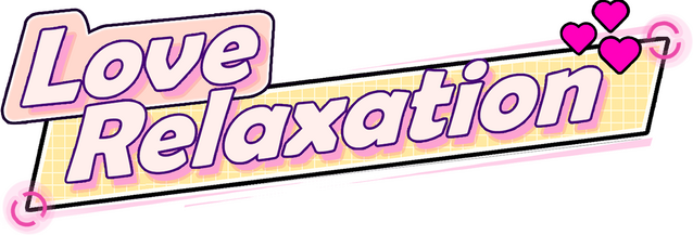 Логотип Love Relaxation
