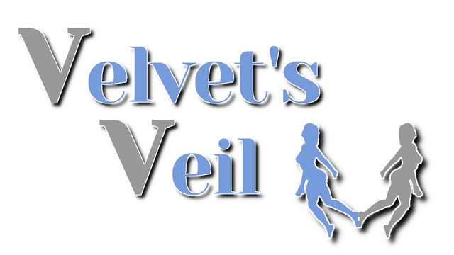 Логотип Velvet's Veil