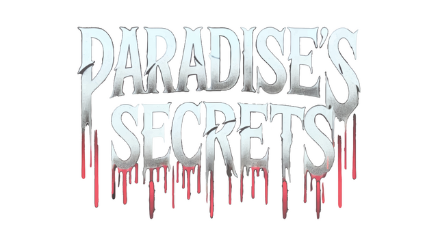 Логотип Paradise's Secrets