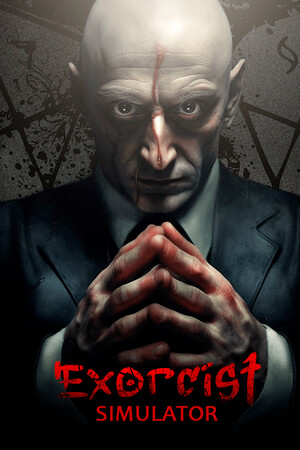 Exorcist Simulator