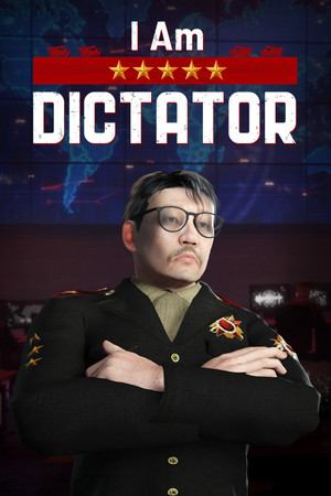 I am Dictator
