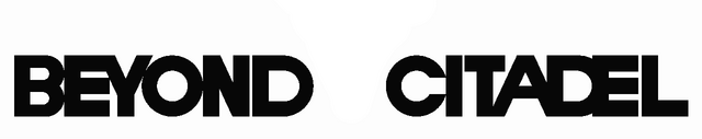 Логотип Beyond Citadel