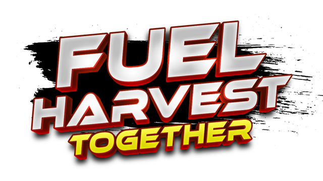 Логотип Fuel Harvest Together