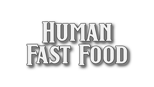 Логотип Human Fast Food