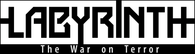 Логотип Labyrinth: The War on Terror