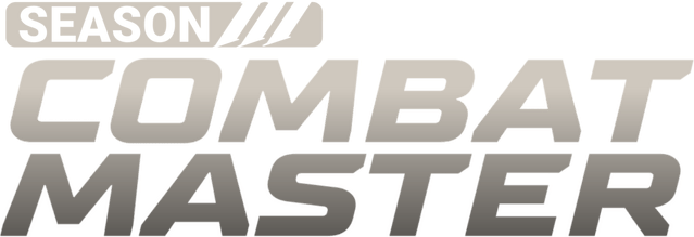 Логотип Combat Master: Season 4