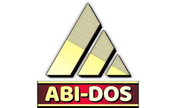 Логотип ABI-DOS