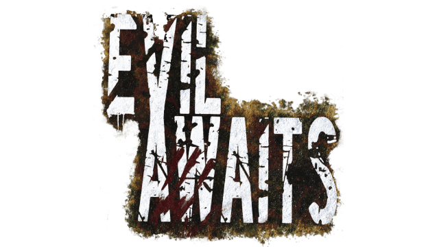 Логотип Evil Awaits