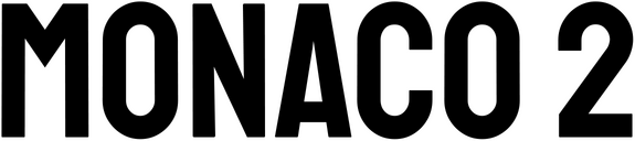 Логотип Monaco 2
