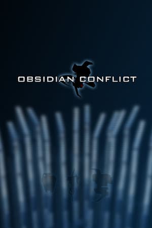 Obsidian Conflict
