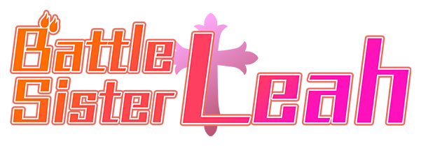 Логотип Battle Sister Leah