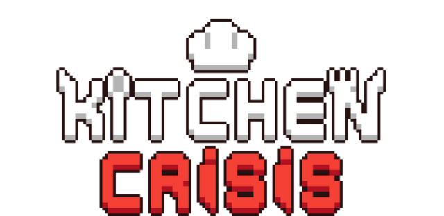 Логотип Kitchen Crisis