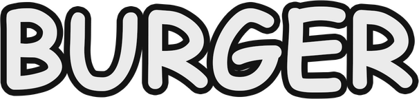 Логотип Burger