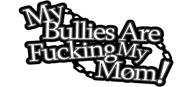 Логотип My Bullies Are Fucking My Mom!