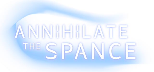 Логотип Annihilate The Spance