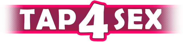 Логотип Tap 4 Sex