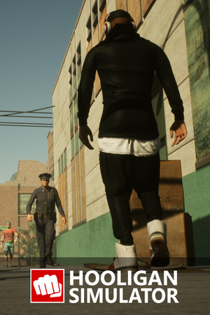 Hooligan Simulator