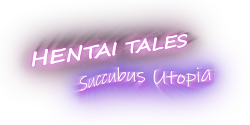Логотип Hentai Tales: Succubus Utopia