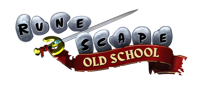 Логотип Old School RuneScape