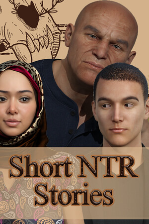 Short NTR Stories