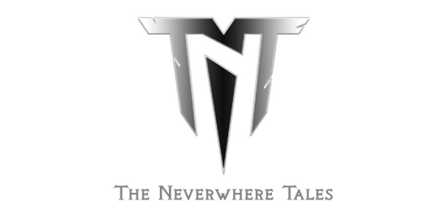 Логотип The Neverwhere Tales - Book 1