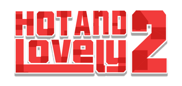 Логотип Hot And Lovely 2