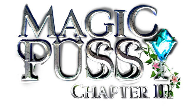 Логотип Magic Pussy: Chapter 3