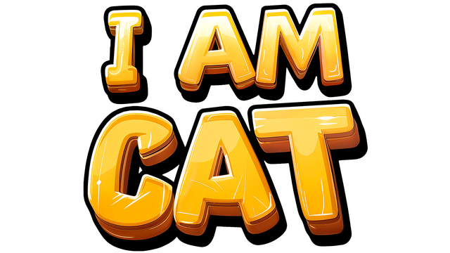 Логотип I Am Cat